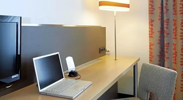 Номер Comfort FOUR Essen City Centre