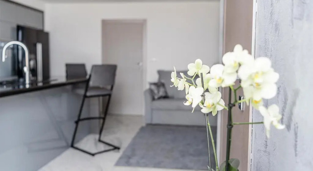 Апартаменты Deluxe Apartments Petra