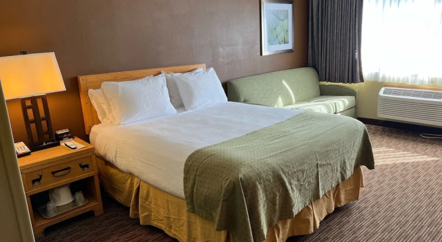 Номер Standard Splash Universe Resort
