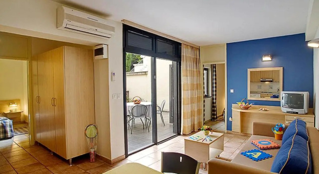 Valamar Diamant Residence