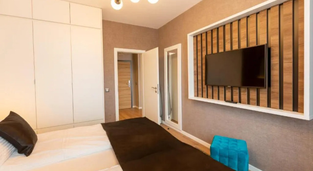 Bach Apartments