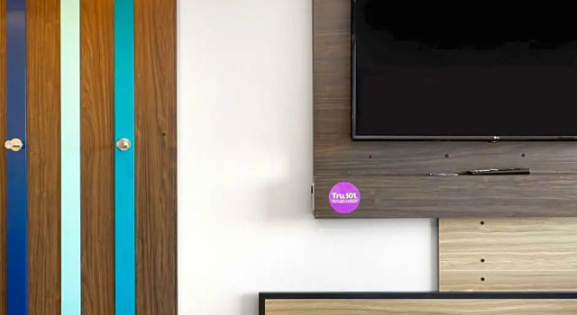 Номер Standard Tru By Hilton Cartersville, GA