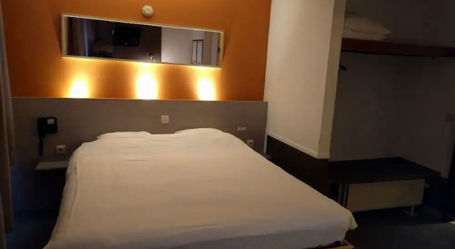 Двухместный номер Comfort Canalview Hotel Ter Reien