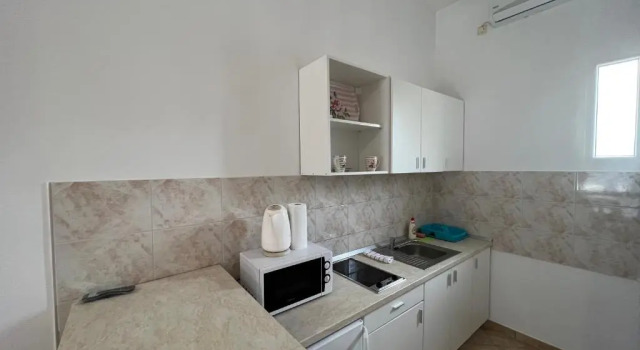 Студия Apartments Villa Julia