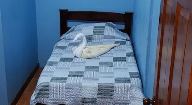 Четырёхместный номер Standard Moras Place B&B - Hostel