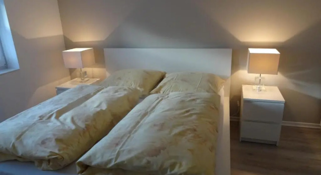 Апартаменты Apartment am Weinberg