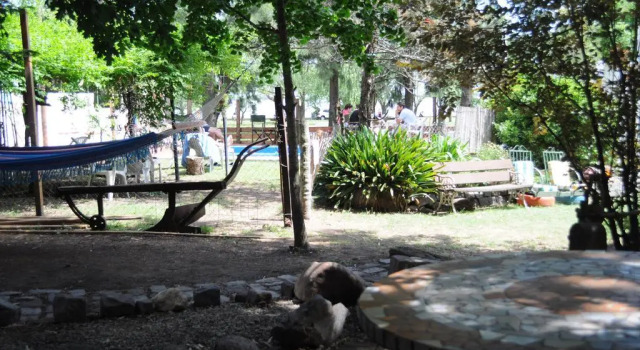 Posada Costa Mandi