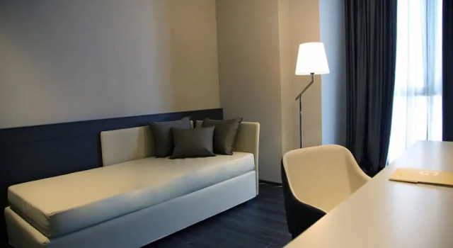 Одноместный полулюкс Ego Hotel