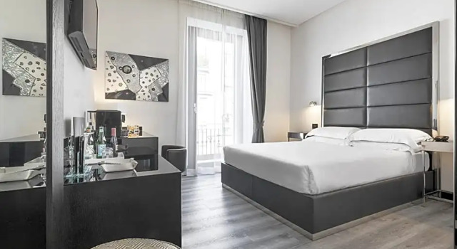 Двухместный номер Comfort LHP Hotel Napoleon