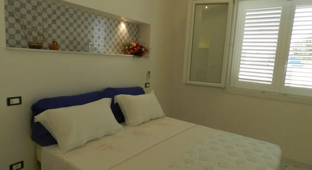 A Pochi Metri Dal Mare, Book Hotel Hotels in Taviano with Parking, Parking