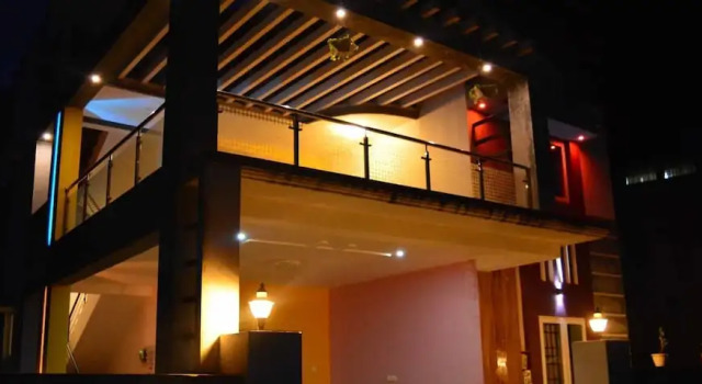The Conerstayz, Забронировать Отель Отели штата Тамилнада 3 звезды, 3*