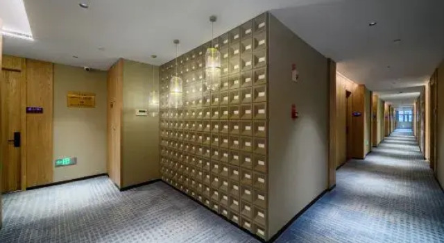 Chen Nan Hotel
