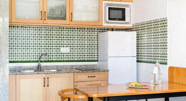 Двухместный номер Standard Plus Fariones Apartamentos