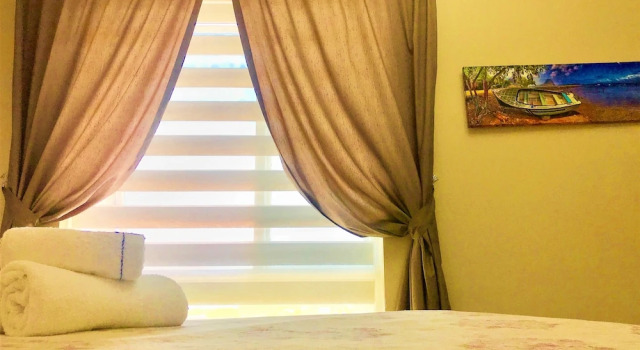 Alibeyoglu Apart Otel