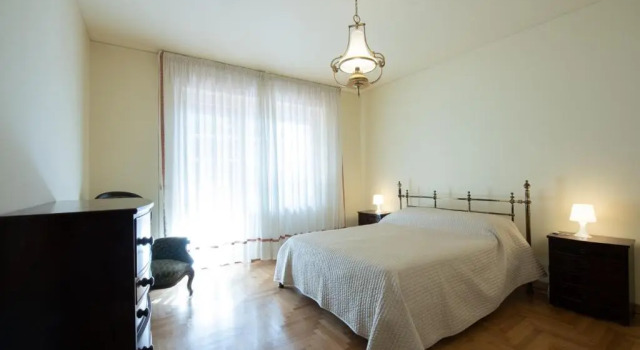 Коттедж с 3 комнатами Elegante appartamento di 200 mq con vista a Sanremo