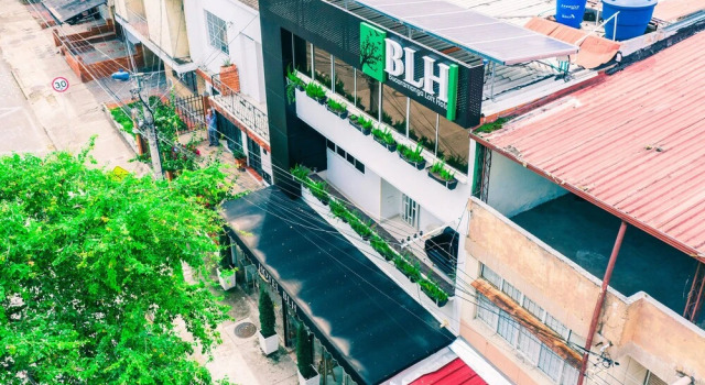 Hotel BLH, Забронировать Отель Отели в центре Букараманга, в центре