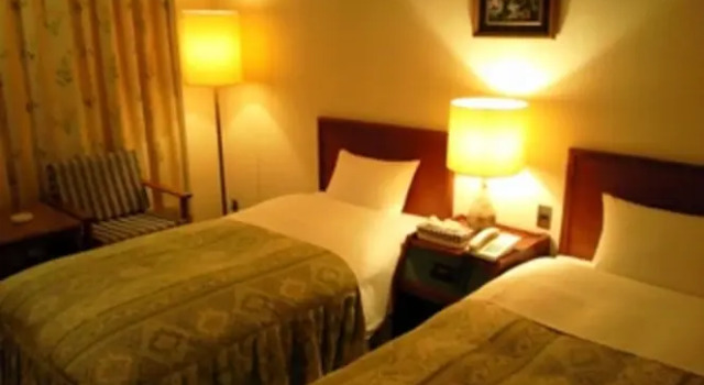 Yokote Station Hotel, Book Hotel Yokote 