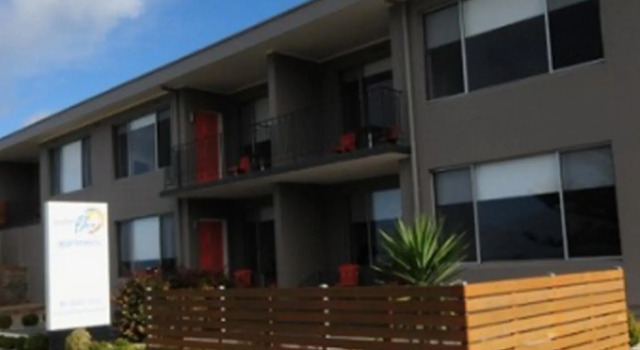 Southern Blue Apartments, Book Lejlighed Port Lincoln South Australia