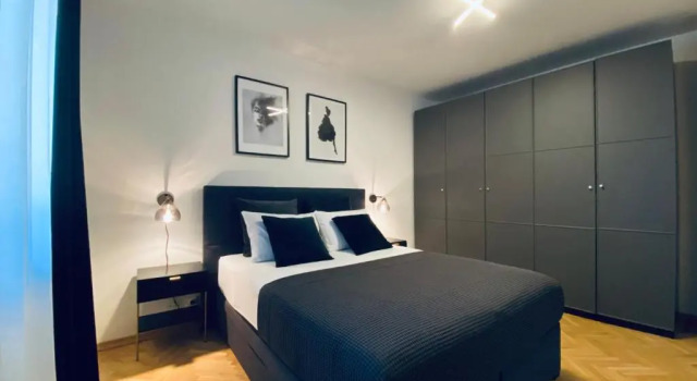 Апартаменты Cirjak Apartments