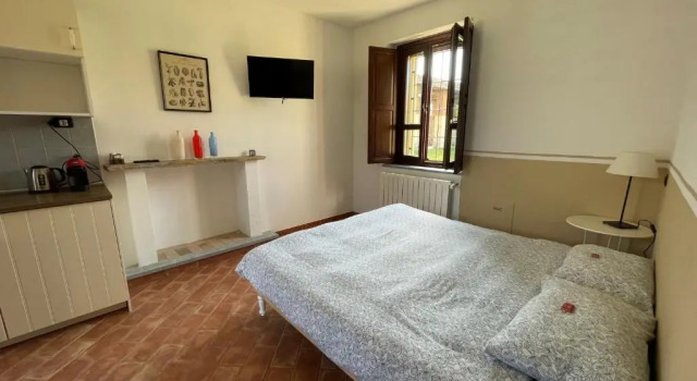 Студия Agriturismo Cascina Mora