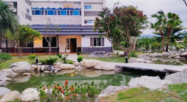 Green Fare B&B, Забронировать Отель «постель и завтрак» Цзянь Хуалянь