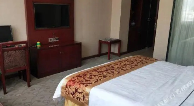 Shanghang Jinhang Hotel, Book Hotel Shanghang Fujian