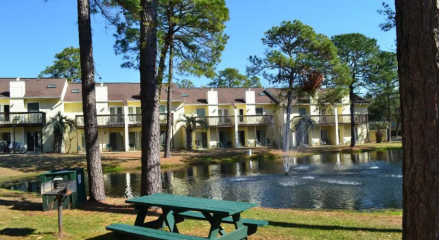 The Links Resort
