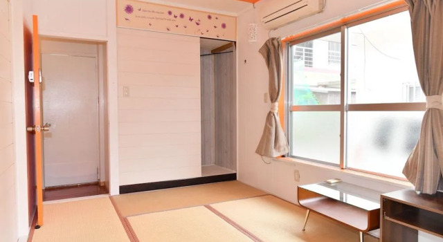 Share Queen, Reserva ahora Hotel Isla Ishigaki 