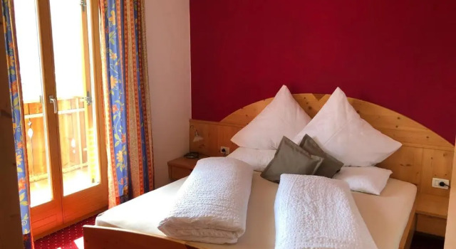 Люкс Hotel Residence MaVie