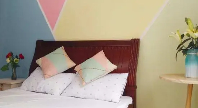 Номер Standard Dadian Homestay (Nanning Luban Road Subway Station Branch)