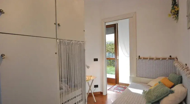 Lucca Holiday Homes