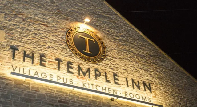 The Temple Inn