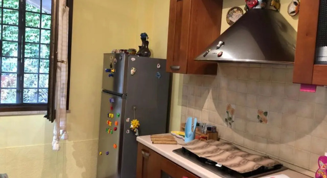 Апартаменты с 2 комнатами casa dolce casa
