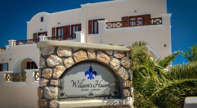 William's Houses