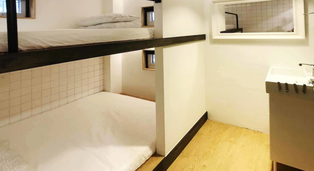 Seoul Cube Itaewon, Prenota Hotel Yongsan-Gu Seul, vicino a Blue Square