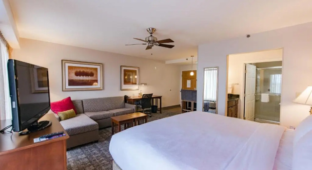 Run of House Staybridge Suites Wilmington East by IHG