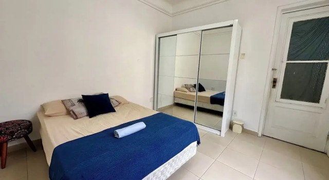 Номер Classic Hostel Casinha Tropical