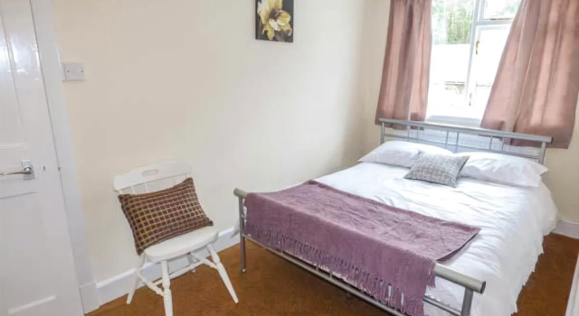 Station Master's Flat, Rezervasyon Tatil Evi Merseyside villalar, Villa