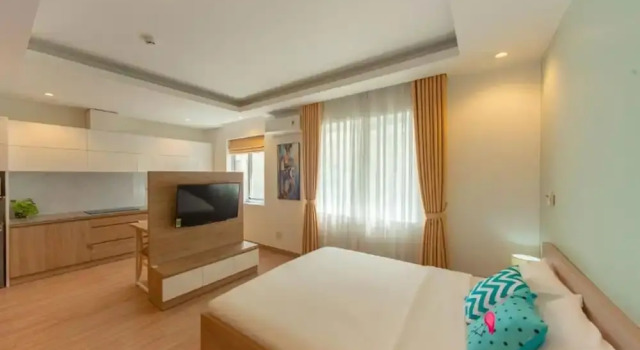 Номер Superior Simmi 4 Hotel & Apartment Near SECC