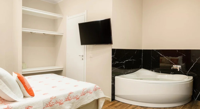 Номер Economy Onda Marina Rooms