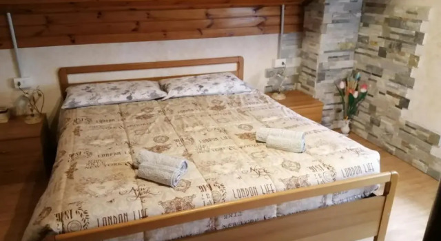 B&B PRA DEI CERVI, Забронировать Отель «постель и завтрак» Отели Тельве с завтраком, Завтраки