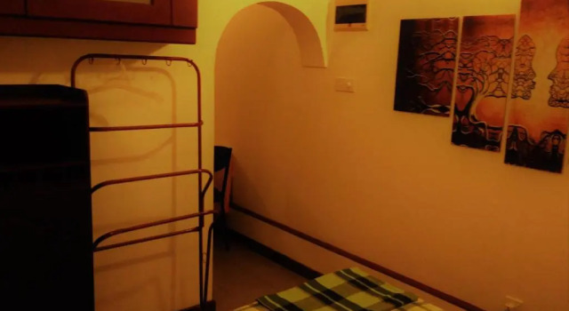 Номер Economy Nilas Holiday Apartments