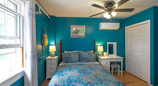 Номер Deluxe Prince Street Suites