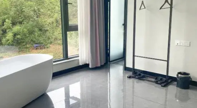 Luksusowy suite Jiangyan Hotel