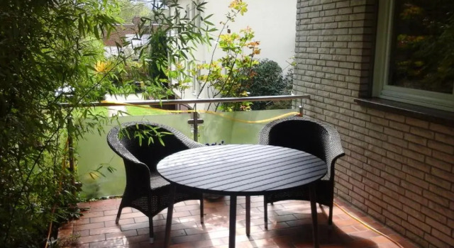 Апартаменты Ferienwohnung Am Brasselsberg