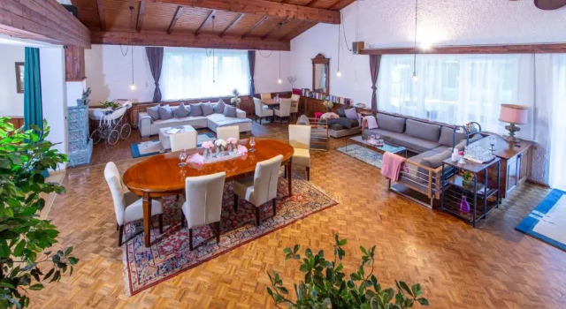 Tirolerhof, Réserver Hôtel Hôtels à Attergau avec piscine, Piscine