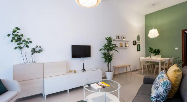 Апартаменты Apartamentos Diaber Gerona 22