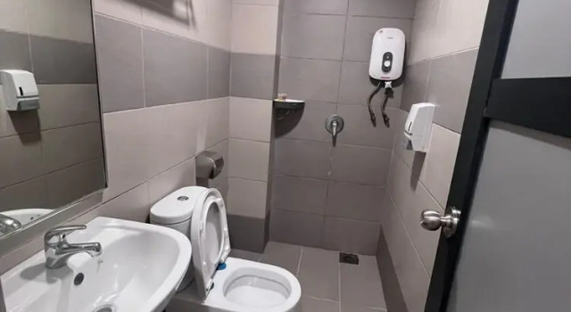 Семейный номер Standard South of The Clouds HOTEL KL Sentral 吉隆坡彩云之南酒店-中央车站店
