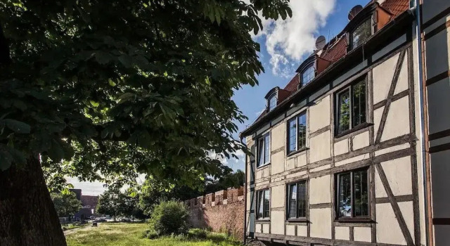 Little Heaven studia & apartamenty, Varaa Huoneisto Gdańsk Pommeri