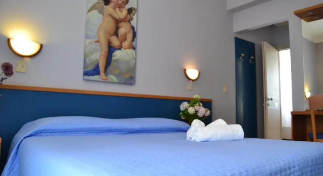 Двухместный номер Standard Hotel My Fair